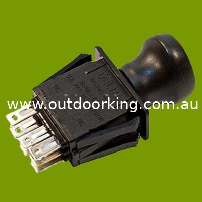 (image for) Cub Cadet PTO Switch 925-04174, 430-396