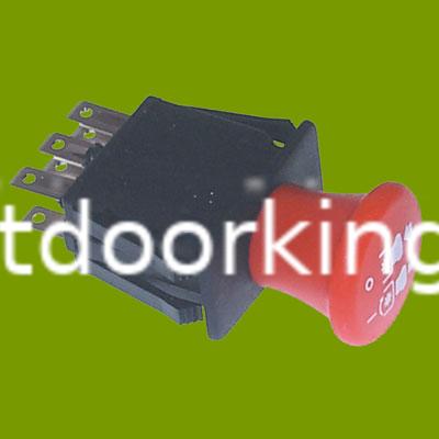 (image for) PTO Switch Ariens 01545600, 725-1752, 725-1752A, 925-04174, 430-401