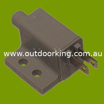 (image for) Murray Genuine Interlock Switch 24273, 024273, 5021451, 024273MA, 24273MA, 5021451SM