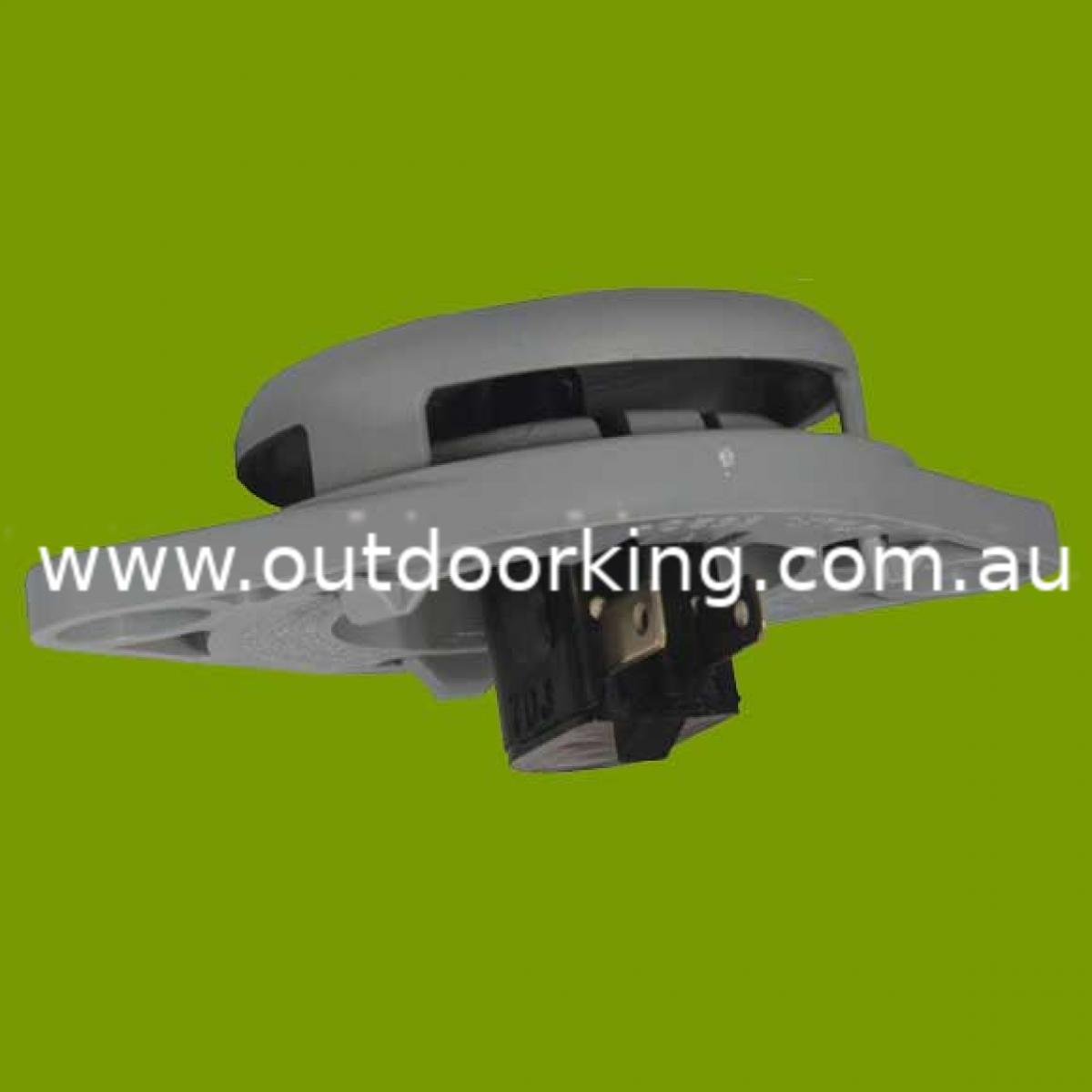 (image for) Grasshopper Seat Switch 183870, 430-457