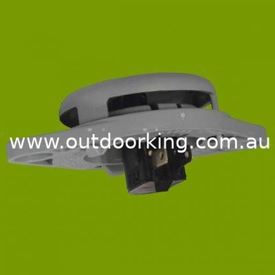 (image for) Grasshopper Seat Switch 183870, 430-457