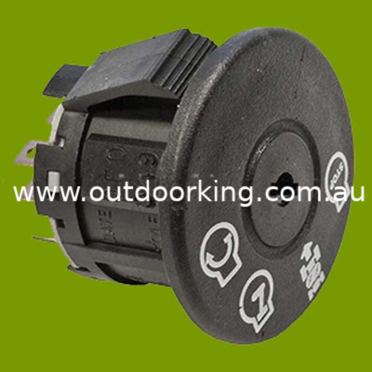 (image for) Husqvarna Ignition Switch 532 19 33-50, SWT7466