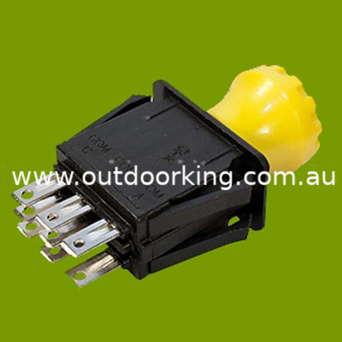 (image for) PTO Switch to Suit John Deere GY20939, 430-559
