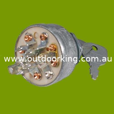 (image for) AYP Starter Switch 140301, 430-674