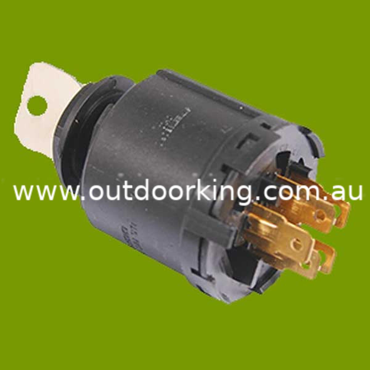 (image for) AYP Starter Switch 178744, 430-706