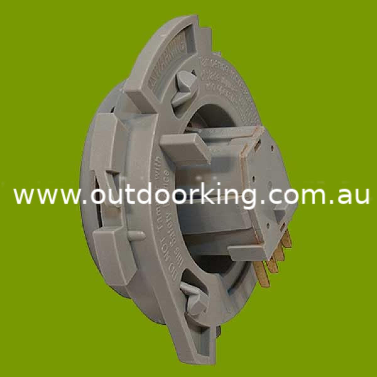(image for) Seat Switch to Suit John Deere AM130453, 430-785