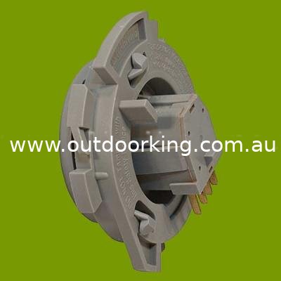 (image for) Seat Switch to Suit John Deere AM130453, 430-785