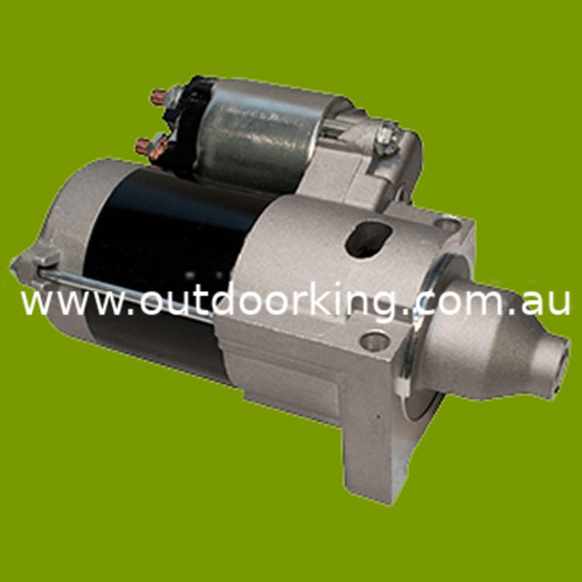 Modal Additional Images for Kawasaki Electric Starter 21163-7026, MIA11408, 27-2360, 435-012