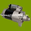 (image for) Kawasaki Electric Starter 21163-7026, MIA11408, 27-2360, 435-012