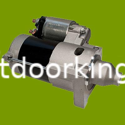 (image for) Kawasaki Electric Starter 21163-7026, MIA11408, 27-2360, 435-012