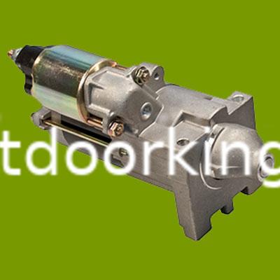(image for) Honda Electric Starter 31200-ZJ4-831, 31200-ZJ4-832, 435-020