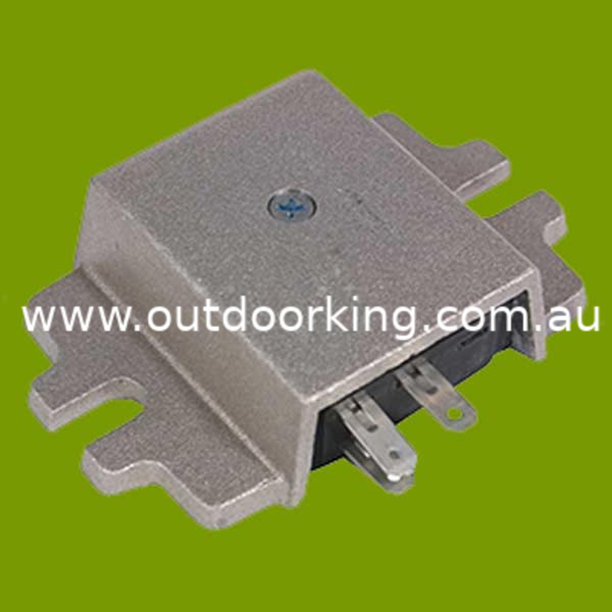 (image for) Kohler Voltage Regulator 237335, 41 403 06-S, 435-024