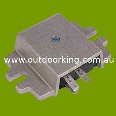 (image for) Kohler Voltage Regulator 237335, 41 403 06-S, 435-024