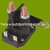 (image for) John Deere Starter Solenoid AM133094, 435-036