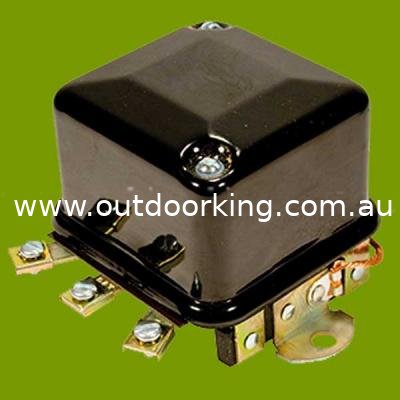 (image for) Briggs & Stratton Voltage Regulator 295924, 435-040