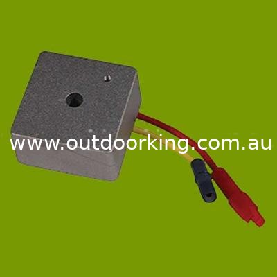 (image for) Briggs & Stratton Voltage Regulator 491546, 691188, 794360435-061