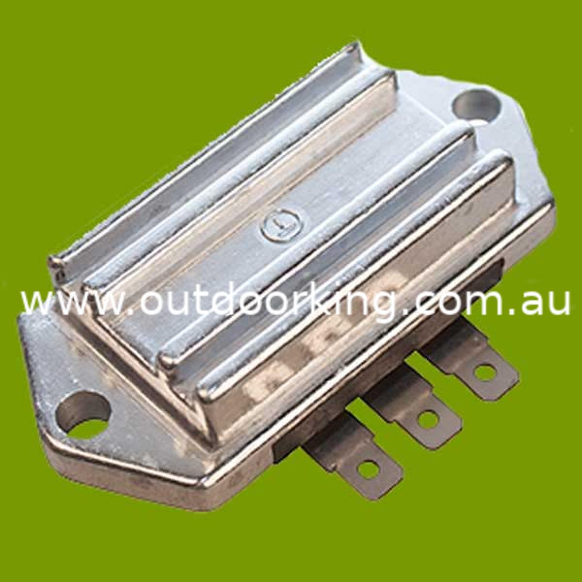 (image for) Kohler Voltage Regulator 25 755 03, 25 755 03-S, 41 403 01, 41 403 04, 41 403 05, 41 403 09-S, 41 403 10-S, ECP6919