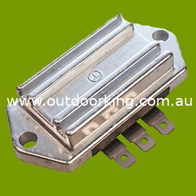 (image for) Kohler Voltage Regulator 25 755 03, 25 755 03-S, 41 403 01, 41 403 04, 41 403 05, 41 403 09-S, 41 403 10-S, ECP6919