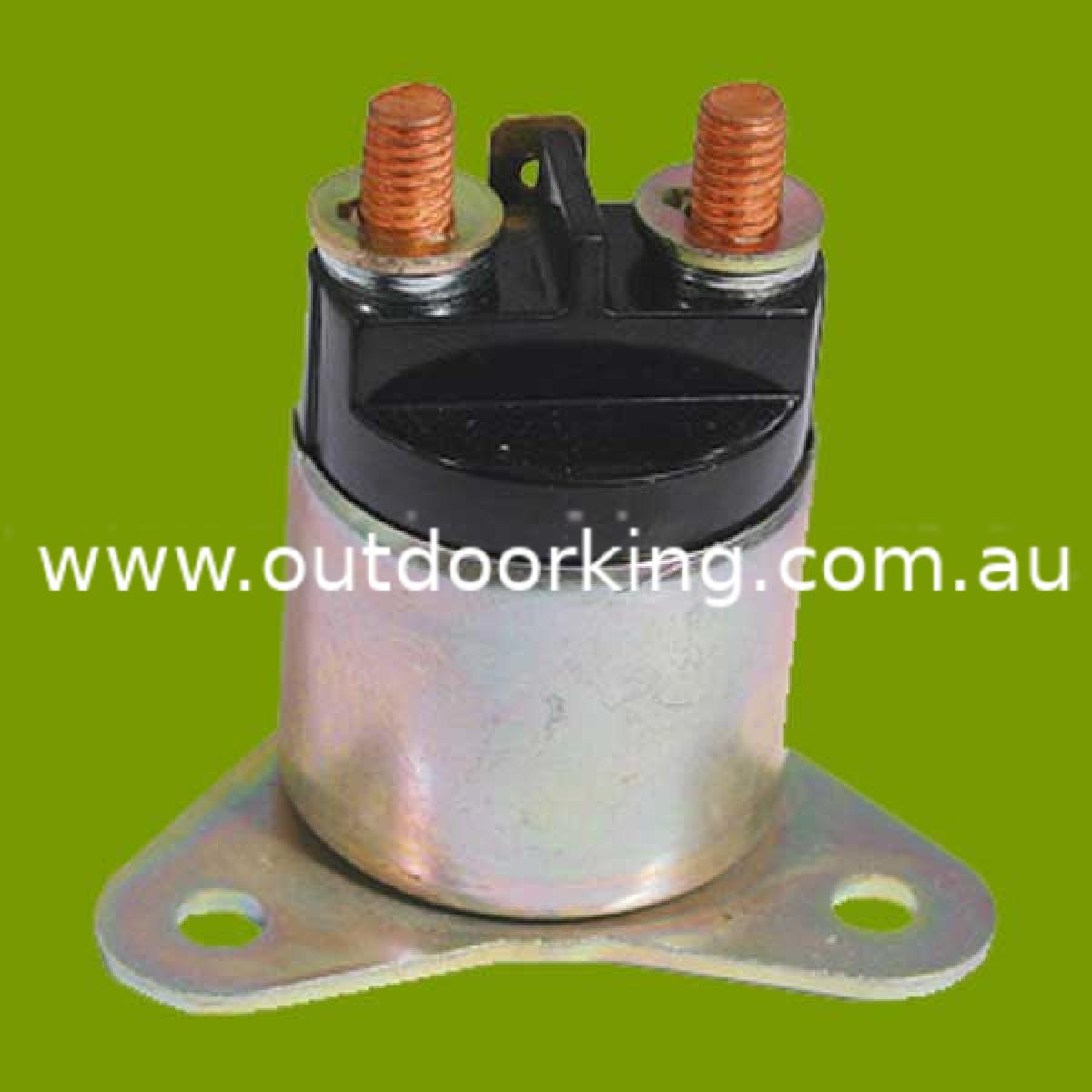 (image for) Honda Starter Solenoid 31204-ZA0-003, 435-135