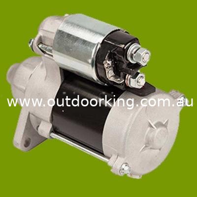 (image for) John Deere Mega-Fire Electric Starter MIA12216, 435-160