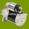(image for) John Deere Mega-Fire Electric Starter MIA12216, 435-160