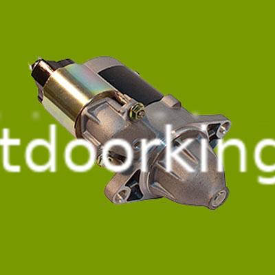 (image for) Kawasaki Electric Starter 21163-2077, 21163-2141, 435-174