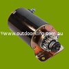 (image for) Briggs & Stratton Mega-Fire Electric Starter 693552, 435-198