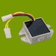 (image for) Briggs & Stratton Voltage Regulator 493219, 435-227
