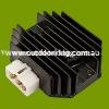(image for) Kawasaki Voltage Regulator 21066-2056, 21066-2070, 435-268