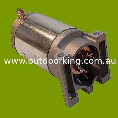 (image for) Honda Mega-Fire Electric Starter 31200-ZJ1-004, 435-269