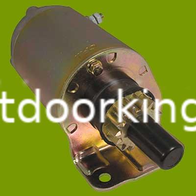 (image for) Briggs & Stratton Electric Starter 435-295