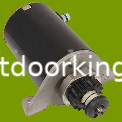(image for) Briggs & Stratton Starter Electric 391178, 396306, 435-299