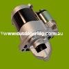 (image for) Kawasaki Electric Starter 21163-7023, MIA11626, 435-317
