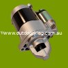 (image for) Kawasaki Electric Starter 21163-7023, MIA11626, 435-317