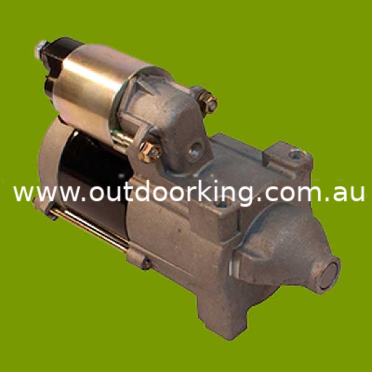 (image for) Briggs & Stratton Mega-Fire Electric Starter 808726, 845759, 435-370