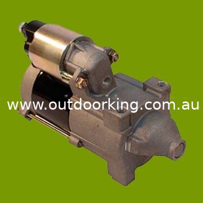 (image for) Briggs & Stratton Mega-Fire Electric Starter 808726, 845759, 435-370