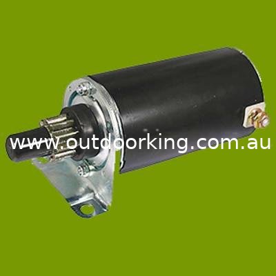 (image for) Kawasaki Mega-Fire Electric Starter 99999-7080, 435-371