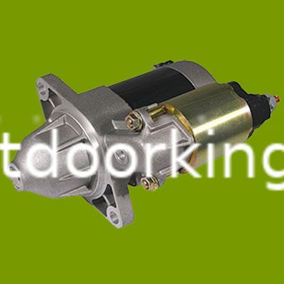 (image for) Kawasaki Electric Starter 21163-2101, 21163-2132, 21163-2147, 435-375