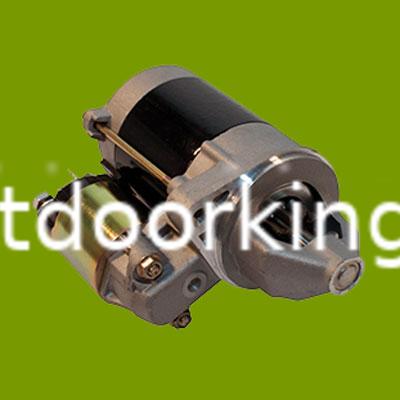 (image for) Kawasaki Electric Starter 21163-2120, 21163-2151, 435-410