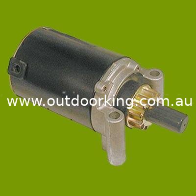 (image for) Kohler Mega-Fire Electric Starter 12 098 21-S, 435-487
