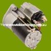 (image for) John Deere Mega-Fire Electric Starter MIA11732, 435-517