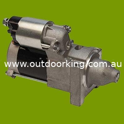 (image for) John Deere Mega-Fire Electric Starter MIA11410, 435-530