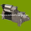 (image for) John Deere Mega-Fire Electric Starter MIA11410, 435-530