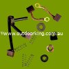 (image for) Kohler Starter Brush Kit 82 755 28-S, 435-535