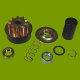(image for) Kohler Starter Drive Kit 45 755 15-S, 435-539