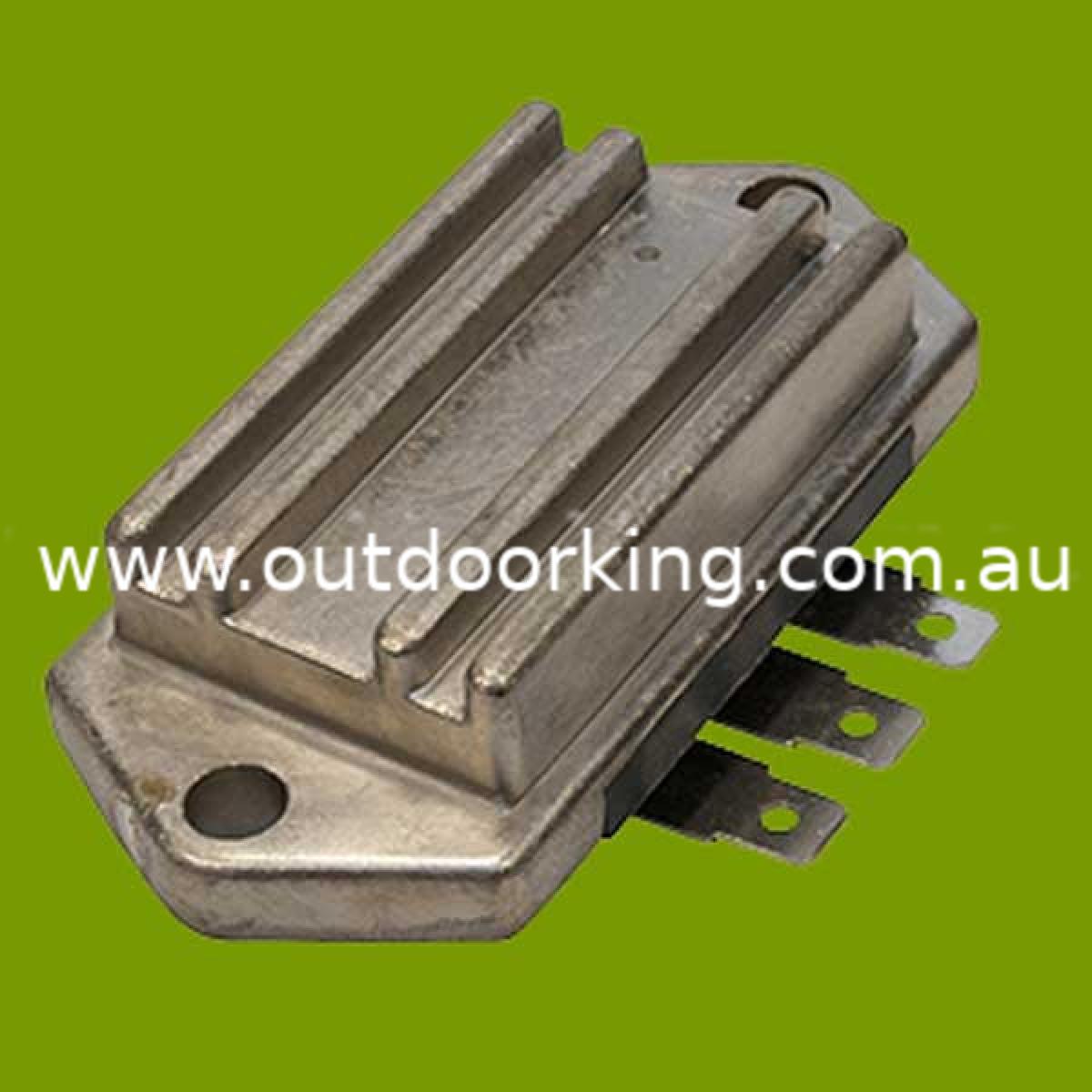 (image for) Kohler Voltage Regulator 12 403 01, 12 403 01-S, 45 755 15-S, 435-563