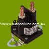 (image for) Husqvarna Starter Solenoid 539 10 17-14, 435-700