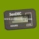 (image for) Sen Dec 804-200 DC Hour Meter 435-711