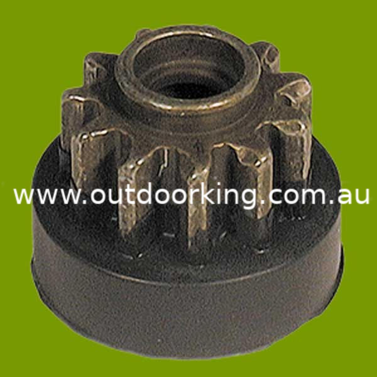 (image for) Tecumseh Starter Drive Gear 33844, 435-843