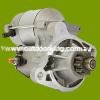 (image for) Bobcat Mega-Fire Electric Starter 6667987, 435-925